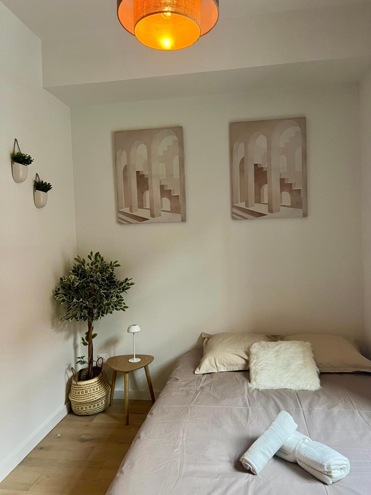 Apartment O Berges Garonne