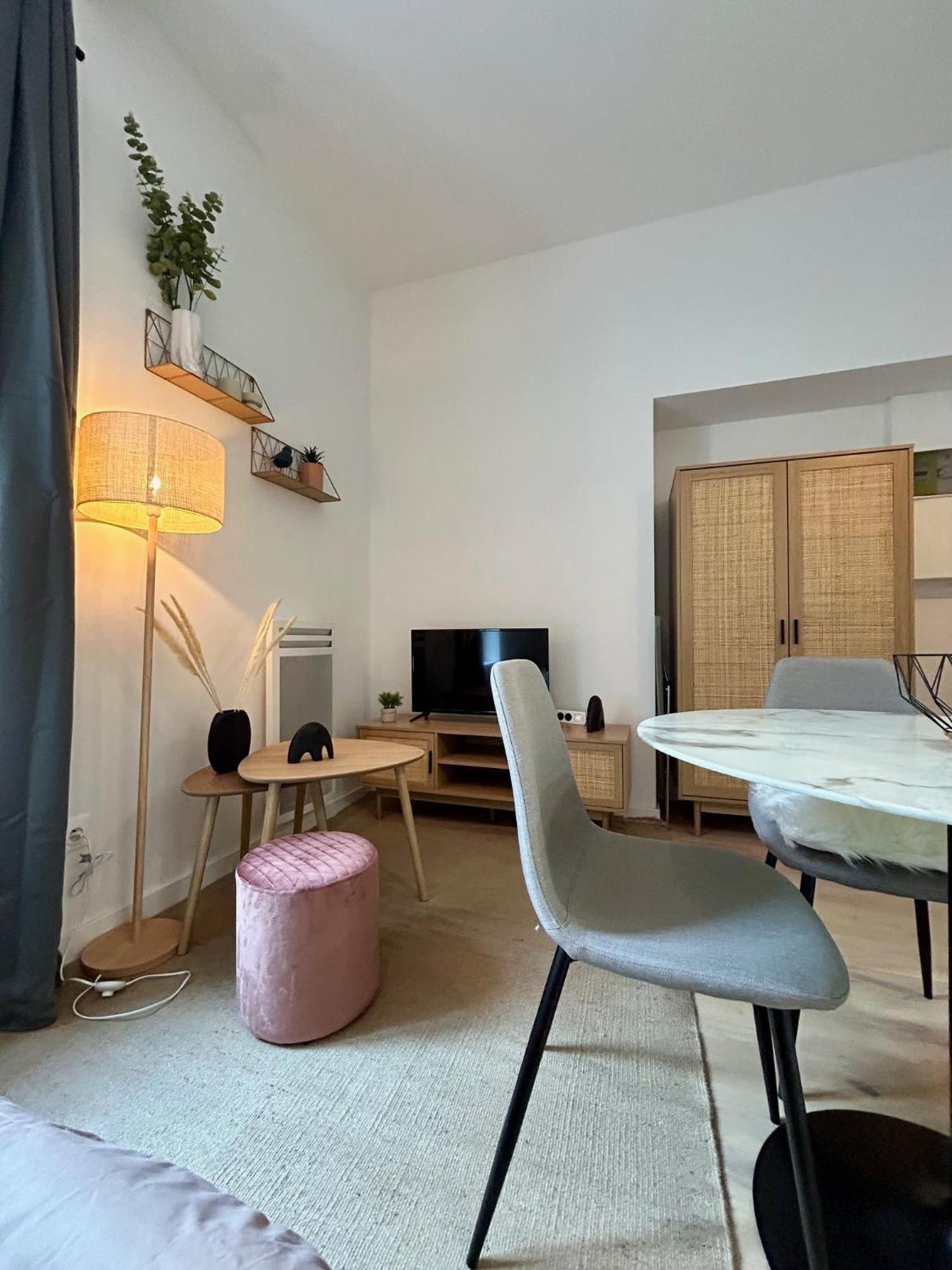 Apartment O Berges Garonne
