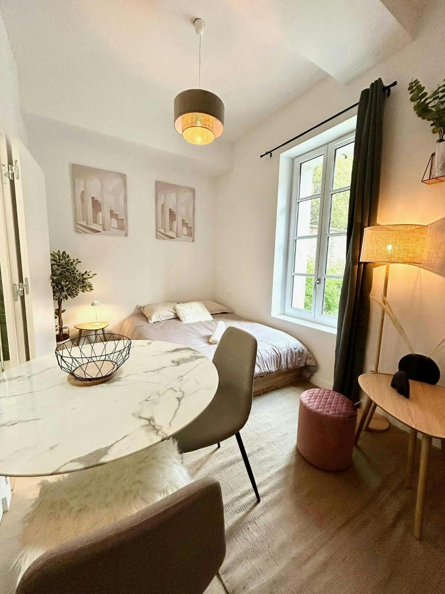 Apartment O Berges Garonne Toulouse